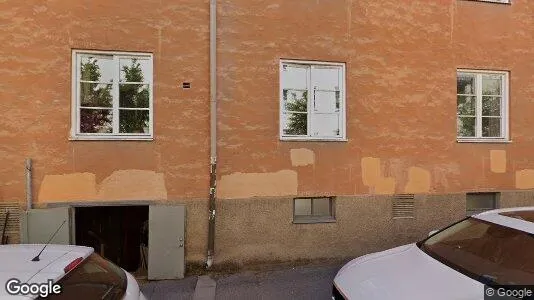 Apartments for rent in Kungsholmen - Photo from Google Street View