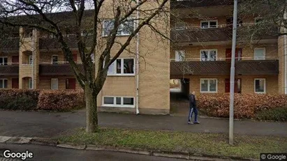 Apartments for rent in Skövde - Photo from Google Street View