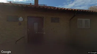 Apartments for rent in Helsingborg - Photo from Google Street View