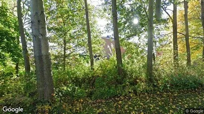 Apartments for rent in Kungsbacka - Photo from Google Street View