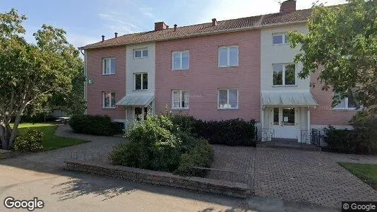 Apartments for rent in Kalmar - Photo from Google Street View