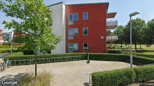 Apartments for rent in Lund - Photo from Google Street View