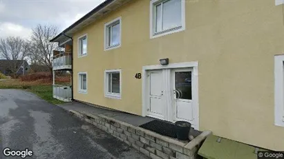 Apartments for rent in Upplands Väsby - Photo from Google Street View