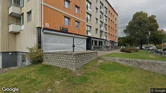 Apartments for rent in Norrköping - Photo from Google Street View