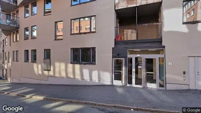 Apartments for rent in Södertälje - Photo from Google Street View