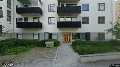 Apartments for rent in Stockholm South - Photo from Google Street View