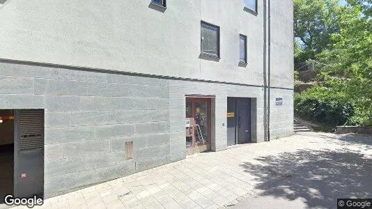 Apartments for rent in Kungsholmen - Photo from Google Street View