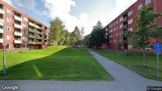 Apartments for rent in Gävle - Photo from Google Street View