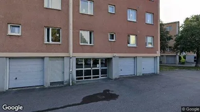 Apartments for rent in Gävle - Photo from Google Street View