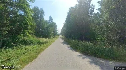 Apartments for rent in Kalix - Photo from Google Street View