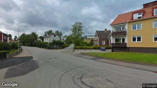 Apartments for rent in Växjö - Photo from Google Street View