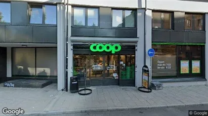 Apartments for rent in Södermalm - Photo from Google Street View