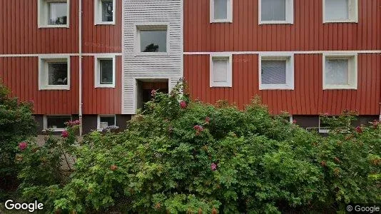 Apartments for rent in Avesta - Photo from Google Street View