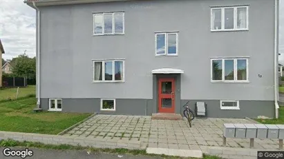 Apartments for rent in Nässjö - Photo from Google Street View
