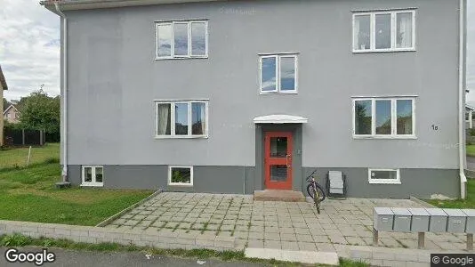 Apartments for rent in Nässjö - Photo from Google Street View
