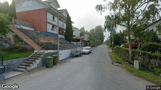 Apartments for rent in Huddinge - Photo from Google Street View