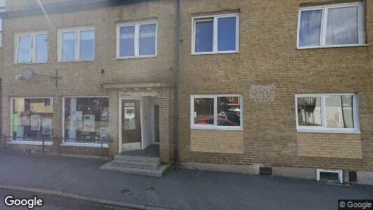 Apartments for rent in Markaryd - Photo from Google Street View