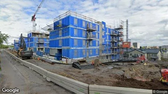 Apartments for rent in Tyresö - Photo from Google Street View