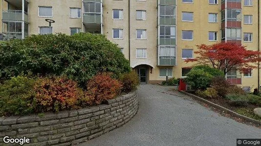 Apartments for rent in Västra hisingen - Photo from Google Street View