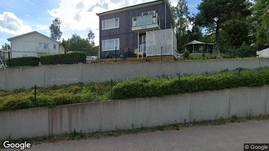 Apartments for rent in Botkyrka - Photo from Google Street View