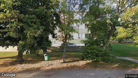 Apartments for rent in Linköping - Photo from Google Street View