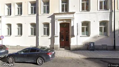 Apartments for rent in Östermalm - Photo from Google Street View