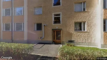 Apartments for rent in Järfälla - Photo from Google Street View