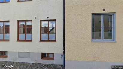 Apartments for rent in Gotland - Photo from Google Street View