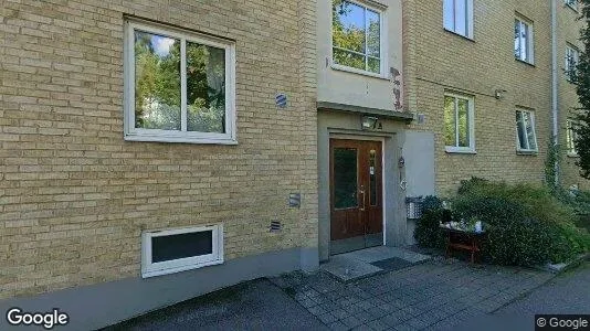 Apartments for rent in Uddevalla - Photo from Google Street View