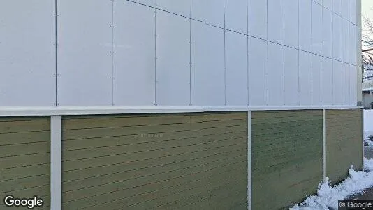 Apartments for rent in Stenungsund - Photo from Google Street View