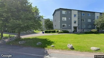 Apartments for rent in Västra hisingen - Photo from Google Street View