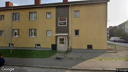 Apartments for rent in Fagersta - Photo from Google Street View