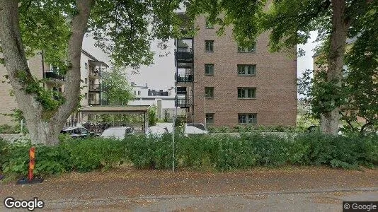 Apartments for rent in Växjö - Photo from Google Street View