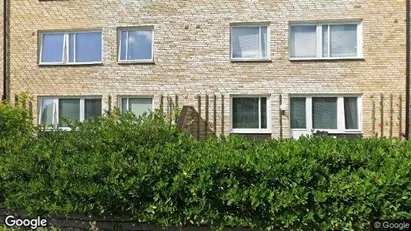 Apartments for rent in Växjö - Photo from Google Street View