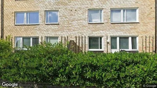 Apartments for rent in Växjö - Photo from Google Street View