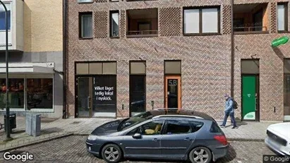 Apartments for rent in Eslöv - Photo from Google Street View