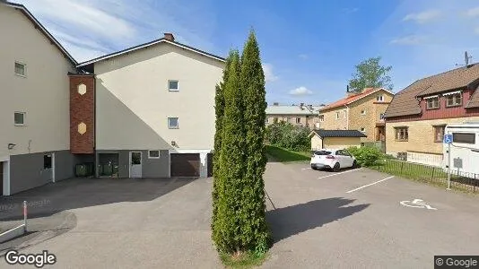 Apartments for rent in Karlstad - Photo from Google Street View