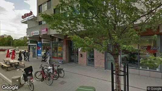 Apartments for rent in Sollentuna - Photo from Google Street View