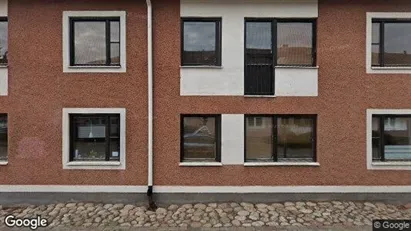 Apartments for rent in Kristinehamn - Photo from Google Street View