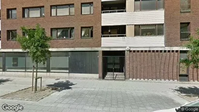 Apartments for rent in Malmö City - Photo from Google Street View