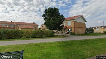 Apartments for rent in Trollhättan - Photo from Google Street View