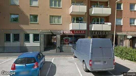 Apartments for rent in Mölndal - Photo from Google Street View