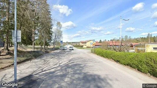 Apartments for rent in Nyköping - Photo from Google Street View