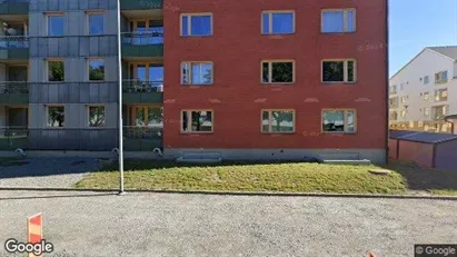 Apartments for rent in Uppsala - Photo from Google Street View