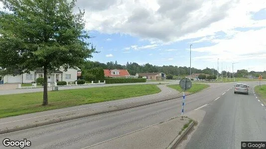 Apartments for rent in Karlshamn - Photo from Google Street View