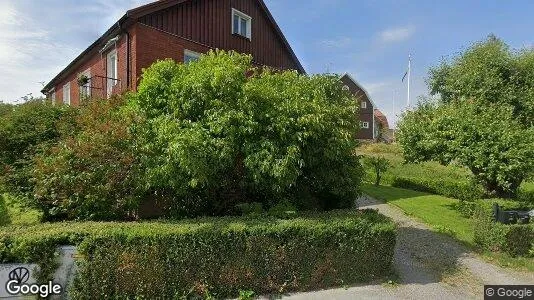 Apartments for rent in Strängnäs - Photo from Google Street View