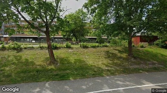 Apartments for rent in Flen - Photo from Google Street View