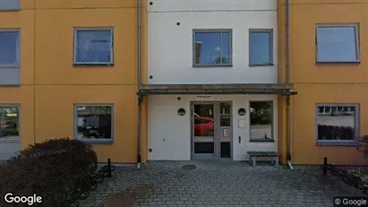 Apartments for rent in Flen - Photo from Google Street View