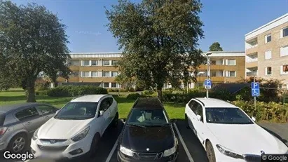Apartments for rent in Värnamo - Photo from Google Street View