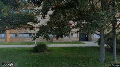 Apartments for rent in Malmö City - Photo from Google Street View